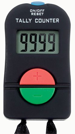Compteur décompteur