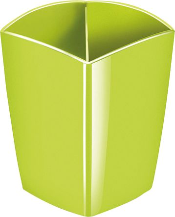 Pot à feutres magnétique