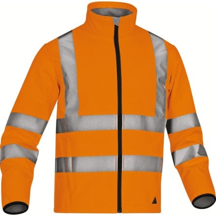 Veste softshell HV Lega