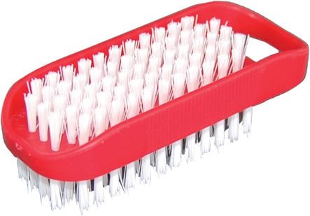 Brosse à main nylon