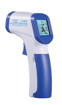 Thermomètre médical sans contact