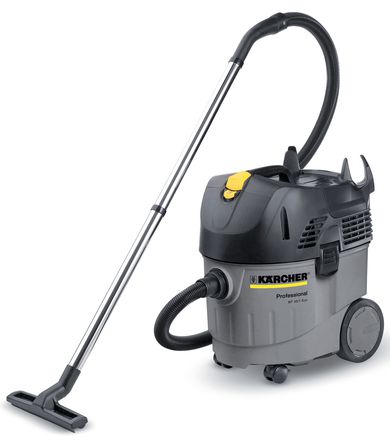 Aspirateur nt 35/1 tact