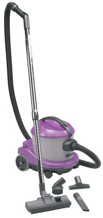 Aspirateur professionnel poussière jet 7