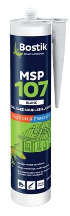 Mastic-colle MSP 107