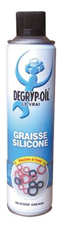 Graisse silicone