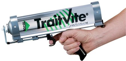 Pistolet à main Traitvite