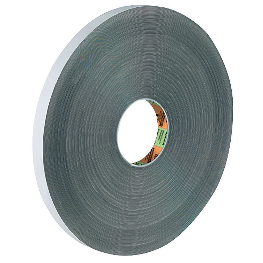 Vis Plastique Lot De Pads Adhésifs Double Face 3M – Mousse Noir Et Blanc, Rectangle 80x60mm, Forte Adhérence Ruban Adhésif Double Face - Foto 7