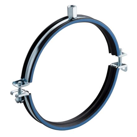 Collier de ventilation Macrofix M8-M10