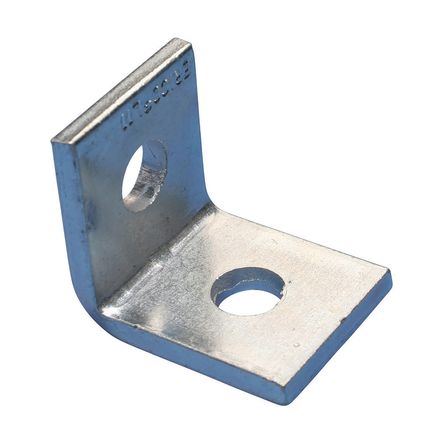 Équerre d'angle