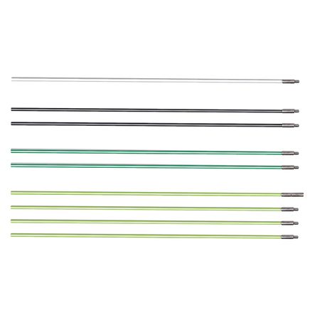 Ensemble d'aiguilles de tirage