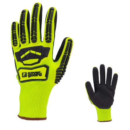 Gant Eurocut Impact 100