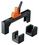 Support rallonge de règle EASYSTICK