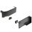 Set caches gauche / droite pour AVENTOS HK top SERVO-DRIVE