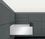 Kit tiroir LÉGRABOX pure - Blanc soie mat - TIP-ON