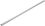 Barre de stabilisateur transversal