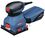 Ponçeuse vibrante GSS 140 a