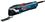 Scie oscillante filaire GOP 300 SCC et accessoires