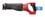Scie sabre 18 V ONE KEY M18 ONESX-0X solo