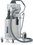 Aspirateur DCS70 pour ponceuses à parquet