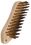Brosse violon 5 rangs