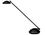 Lampe architecte LED chromée