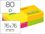 Bloc-notes repositionnables
