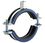 Collier MACROFIX acier M8/M10