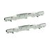 Paire de galets supplémentaires 440 kg pour LUCE