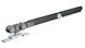 Amortisseur pour rail COOLTECH