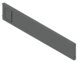Séparateur transversal supplémentaire ambia-line
