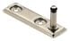 Fixation de corps de meuble AVENTOS HK-XS