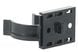 Clips pour plinthe PVC et Aluminium