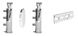 Caisson haut (hauteur 700 mm)