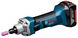 Meuleuse droite sans fil GGS 18 V-li