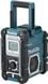 Radio de chantier Bluetooth DMR108