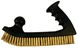 Brosse manuelle forme rabot