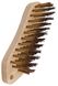 Brosse violon 5 rangs