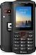 Téléphone mobile Spider X4 avec housse