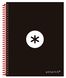 Cahier spirales