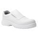 Chaussure blanche Okenite s2 src
