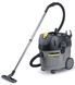 Aspirateur nt 35/1 tact