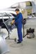 Aspirateur nt 35/1 tact