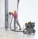 Aspirateur nt 35/1 tact