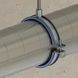 Collier de ventilation Macrofix M8-M10