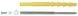 Cheville universelle M6-M8 pour isolation