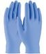 Gant jetable nitrile non poudré