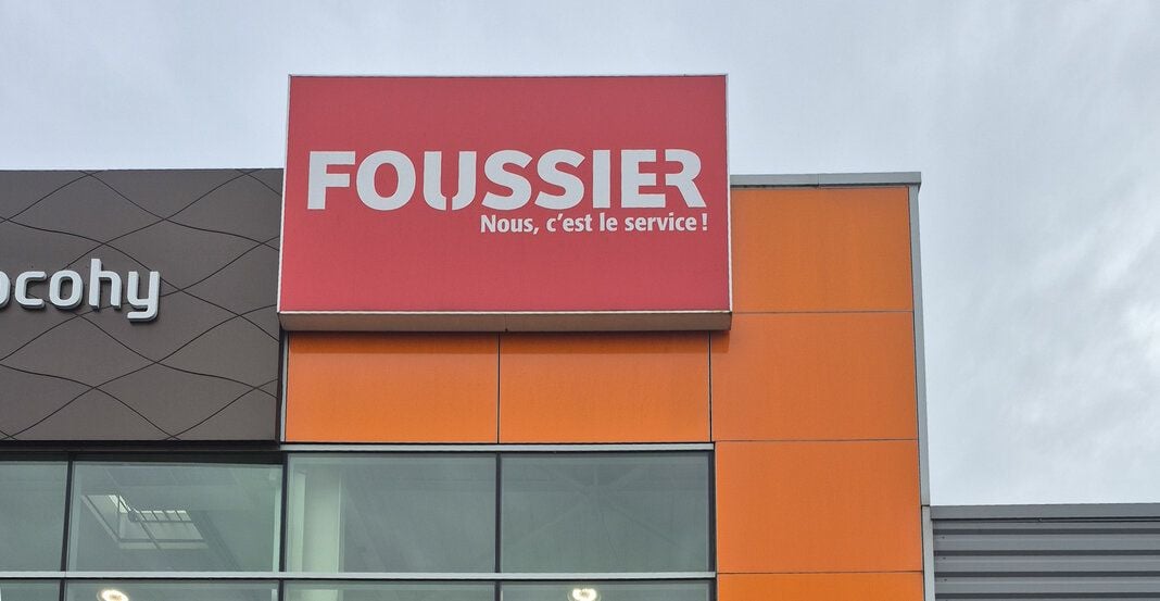 Magasin Coignères